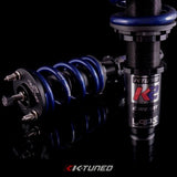 K-Tuned K2-Circuit EF/CRX/DA - Front 16K/ Rear 14k-KTD-K21-EF