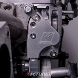 K-Tuned K24 Intake Manifold Adapter (To Use K20 IM on K24 Head) V2