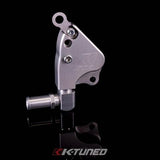 K-Tuned K24 Intake Manifold Adapter (To Use K20 IM on K24 Head) V2