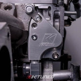 K-Tuned K24 Intake Manifold Adapter (To Use K20 IM on K24 Head) V2