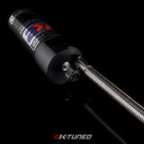 K-Tuned K2-Pro-Circuit 2 Way Spring Rate - Front / Rear for (2006-11 Civic)