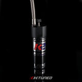 K-Tuned K2-Pro-Circuit 2 Way Spring Rate - Front / Rear for (2006-11 Civic)