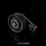 K-Tuned Adj. EP3 Pulley kit (w/ belt for K24) - KTD-KPE-K24
