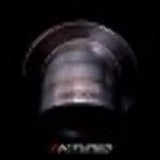 K-Tuned Turndown (Dolphin Tail) Tip Universal Stainless Steel Muffler 2.5" Inlet