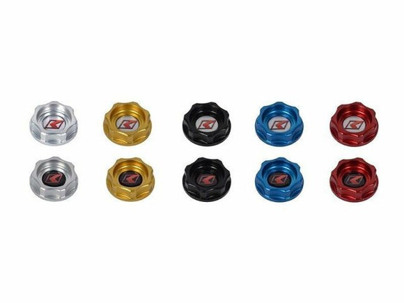 K-Tuned BILLET OIL FILLER CAP Honda Acura CRX S2000 Civic Accord RSX TSX Integra