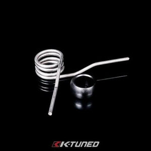 K-Tuned Shifter Pivot Ball and Spring KTD-PB-SPRG