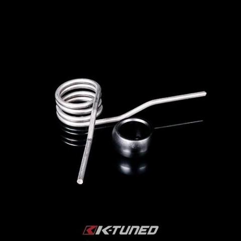 K-Tuned Shifter Pivot Ball and Spring KTD-PB-SPRG