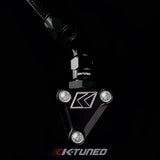K-Tuned Power Steering Pump FITTING ONLY-KTD-PSF-506