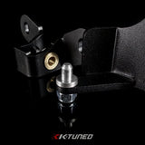 K-Tuned Extra Door Side Quick Release Door Hinges - EG/EK/DC2  Extra Door Side