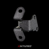 K-Tuned Extra Door Side Quick Release Door Hinges - EG/EK/DC2  Extra Door Side