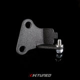 K-Tuned Extra Door Side Quick Release Door Hinges - EG/EK/DC2  Extra Door Side