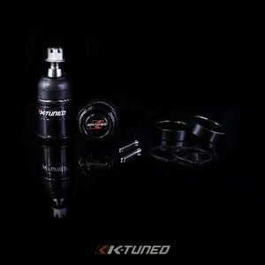K-Tuned Roll Center / Extended Front Ball Joint for 03-07 Accord/04-08 TSX