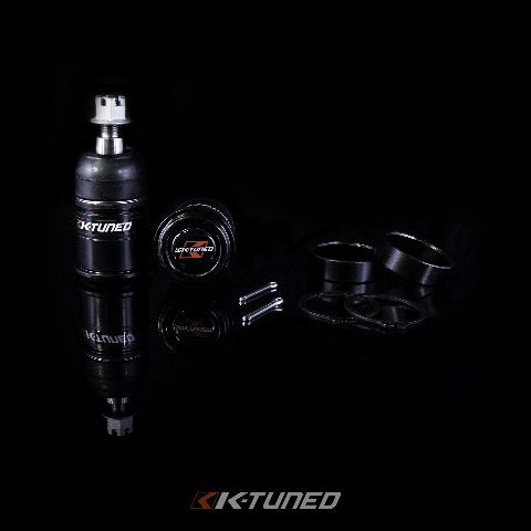 K-Tuned Roll Center / Extended Front Ball Joint for 03-07 Accord/04-08 TSX
