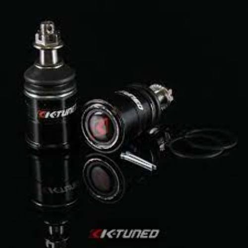 K-Tuned Roll Center / Extended Ball Joints Rear S2000 KTD-RCA-RS2