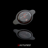 K-Tuned High Pressure Rad / Radiator Cap Integra Civic Type A aftermarket Cap