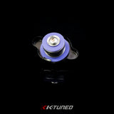 K-Tuned High Pressure Rad / Radiator Cap Integra Civic Type A aftermarket Cap