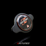 K-Tuned High Pressure Rad / Radiator Cap Integra Civic Type A aftermarket Cap