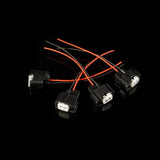 K-Tuned Denso RDX Injector Clips RDX-CLIP4 KTD-RDX-CB1
