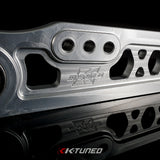 K-Tuned Rear LCA Lower Control Arms (Rubber) for Civic / Integra EF/EG/DC2