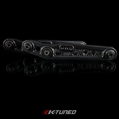 K-Tuned Rear LCA Lower Control Arms (Spherical) for Civic / Integra EF/EG/DC2