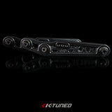 K-Tuned Rear LCA Lower Control Arms (Spherical) for Civic / Integra EF/EG/DC2