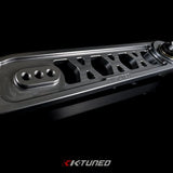 K-Tuned Rear LCA (Spherical) Silver - EK 96-00 - KTD-RLS-S96