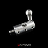K-Tuned Lockout for Billet RSX Shifter Version 3-  KTD-RSX-LO3