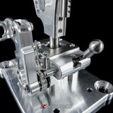 K-Tuned Lockout for Billet RSX Shifter Version 3-  KTD-RSX-LO3