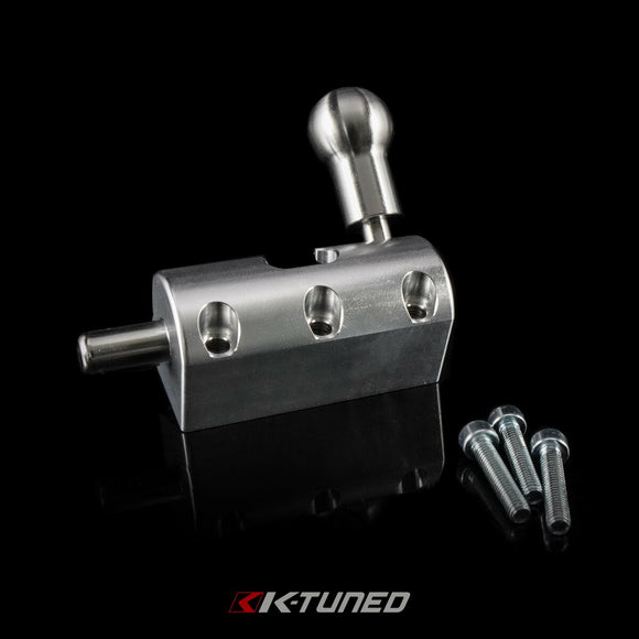 K-Tuned Lockout for Billet RSX Shifter Version 3-  KTD-RSX-LO3