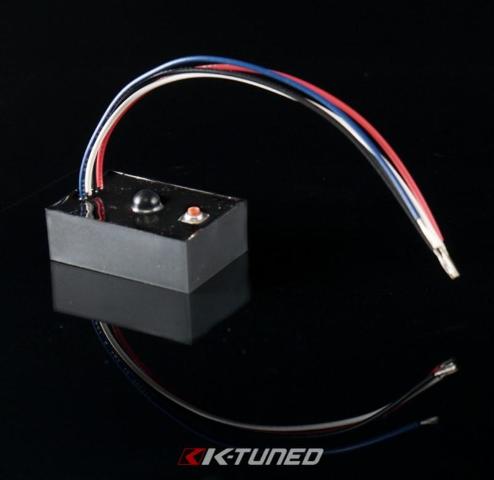 K-Tuned Pro-Shift Cut Programmable Interface - KTD-RSX-PSI