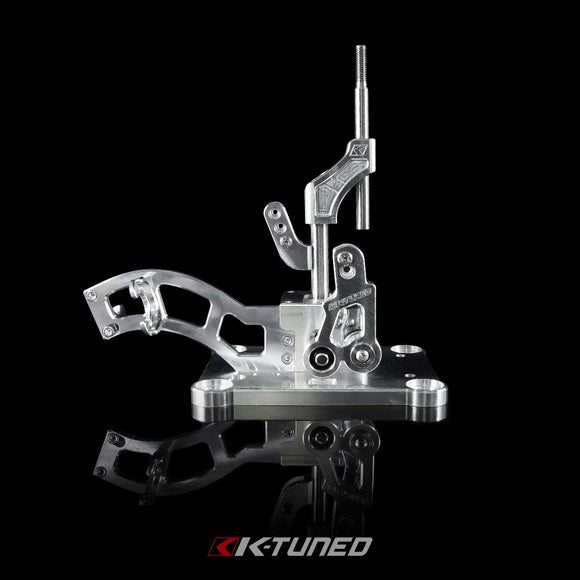 K-Tuned Billet RSX Shifter Street Spec Version 3 -KTD-RSX-SF3