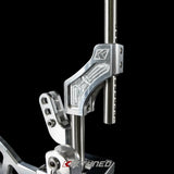 K-Tuned Billet RSX Shifter Street Spec Version 3 -KTD-RSX-SF3