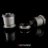 K-Tuned Rear Trailing Arm Bushings (Rubberl) for 8th/9th Gen Civic (06-15)