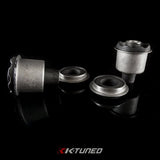 K-Tuned Rear Trailing Arm Bushings (Rubberl) for 8th/9th Gen Civic (06-15)