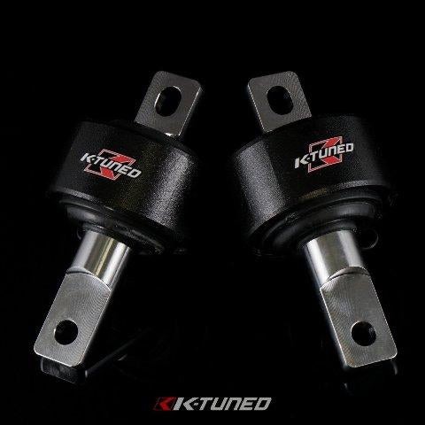 K-Tuned Rear Trailing Arm Hardened Rubber Bushings RTA EG/DC2/EK - KTD-RTA-R92