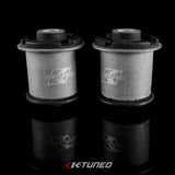 K-Tuned Rear Trailing Arm Bushings (Rubberl) - RSX/EP3/EM2 - KTD-RTA-RCE