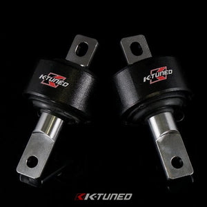 K-Tuned Rear Trailing Arm Bushings (Spherical) - EG/DC2/EK - KTD-RTA-S92