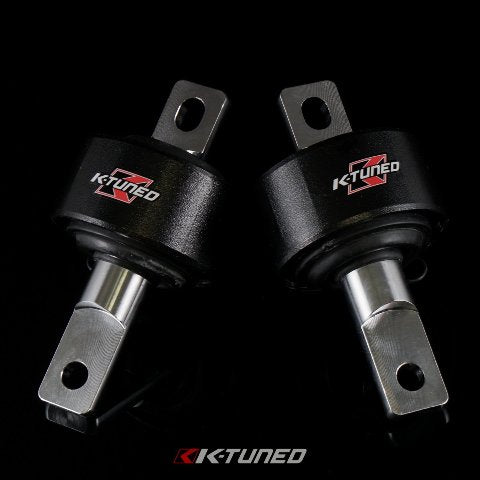 K-Tuned Rear Trailing Arm Bushings (Spherical) - EG/DC2/EK - KTD-RTA-S92