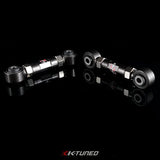 K-Tuned Rear Toe Adjuster (Rubber) for 10th Gen Civic (2016) - KTD-RTR-167