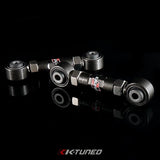 K-Tuned Rear Toe Adjuster (Rubber) for 10th Gen Civic (2016) - KTD-RTR-167