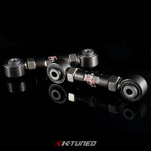 K-Tuned Rear Toe Adjuster (Rubber) for 10th Gen Civic (2016) - KTD-RTR-167