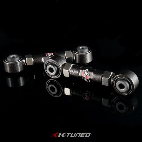 K-Tuned Rear Toe Adjuster (Rubber) for 10th Gen Civic (2016) - KTD-RTR-167