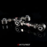 K-Tuned Rear Toe Adjuster (Rubber) for 10th Gen Civic (2016) - KTD-RTR-167