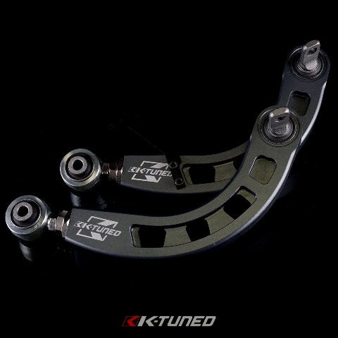 K-Tuned Rear Camber Kit 06-11 Honda Civic 12-15 Honda Civic  KTD-RUR-615