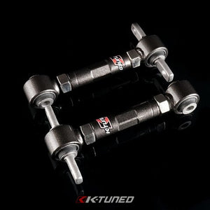 K-TUNED REAR CAMBER KIT 1988-2000 HONDA CIVIC EF EG 1990-2001 DC2 KTD-RUR-880