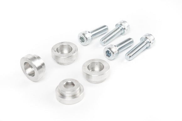 K-tuned Shifter Box Bushings KTD-SFT-BUS