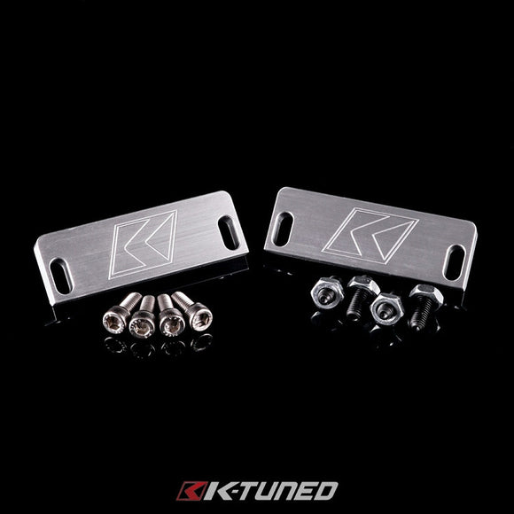 K-Tuned Billet Shifter Stops KTD-SFT-STPS