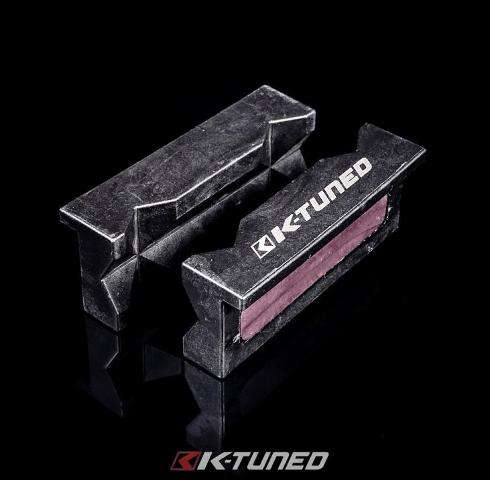 K-Tuned Soft-Jaw Vise Liners - KTD-SJL-00