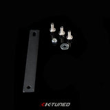 K-Tuned 8th Gen 3" Short Ram Intake - KTD-SR8-30F