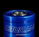 K-Tuned Billet Shift Knob Blue